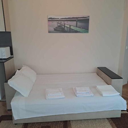 Апартамент Амира 2 Balchik Exterior foto