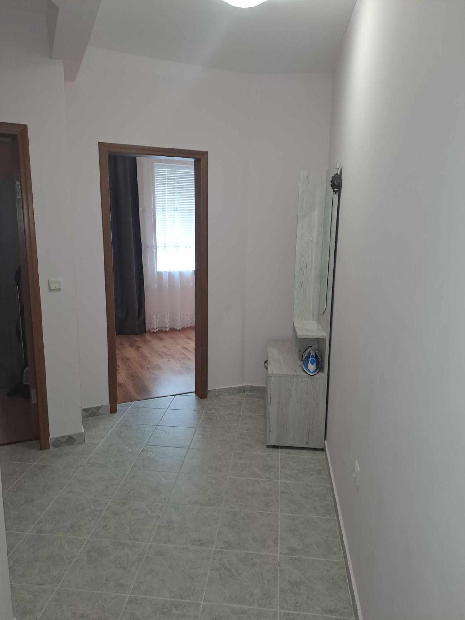 Апартамент Амира 2 Balchik Exterior foto