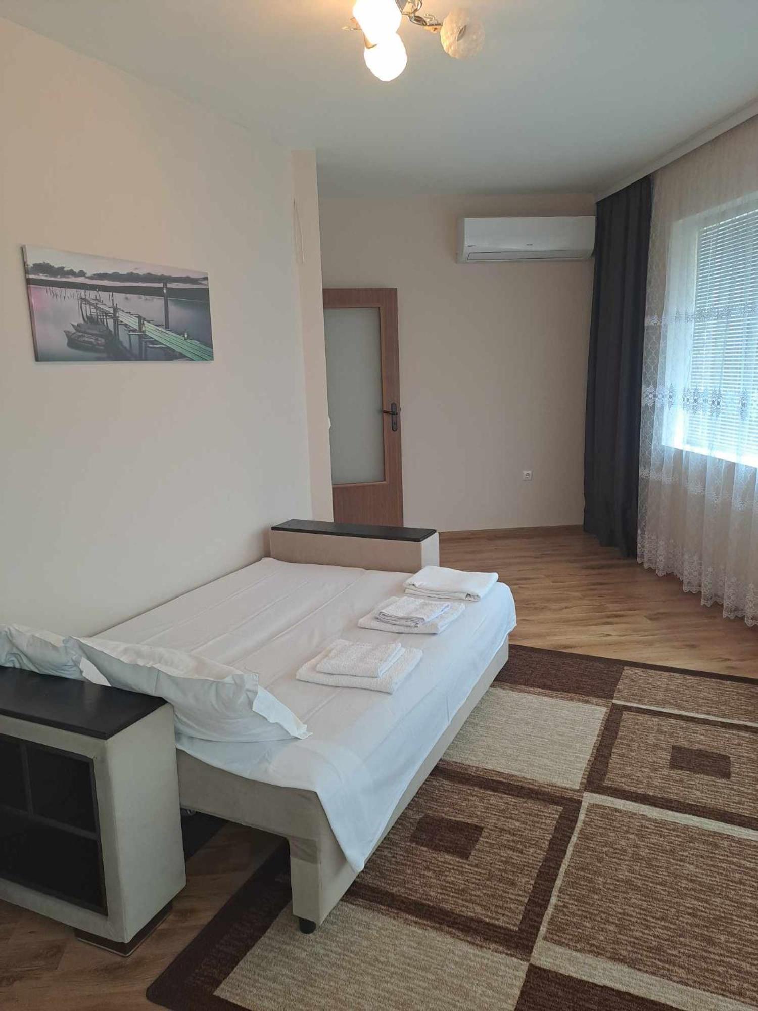 Апартамент Амира 2 Balchik Exterior foto