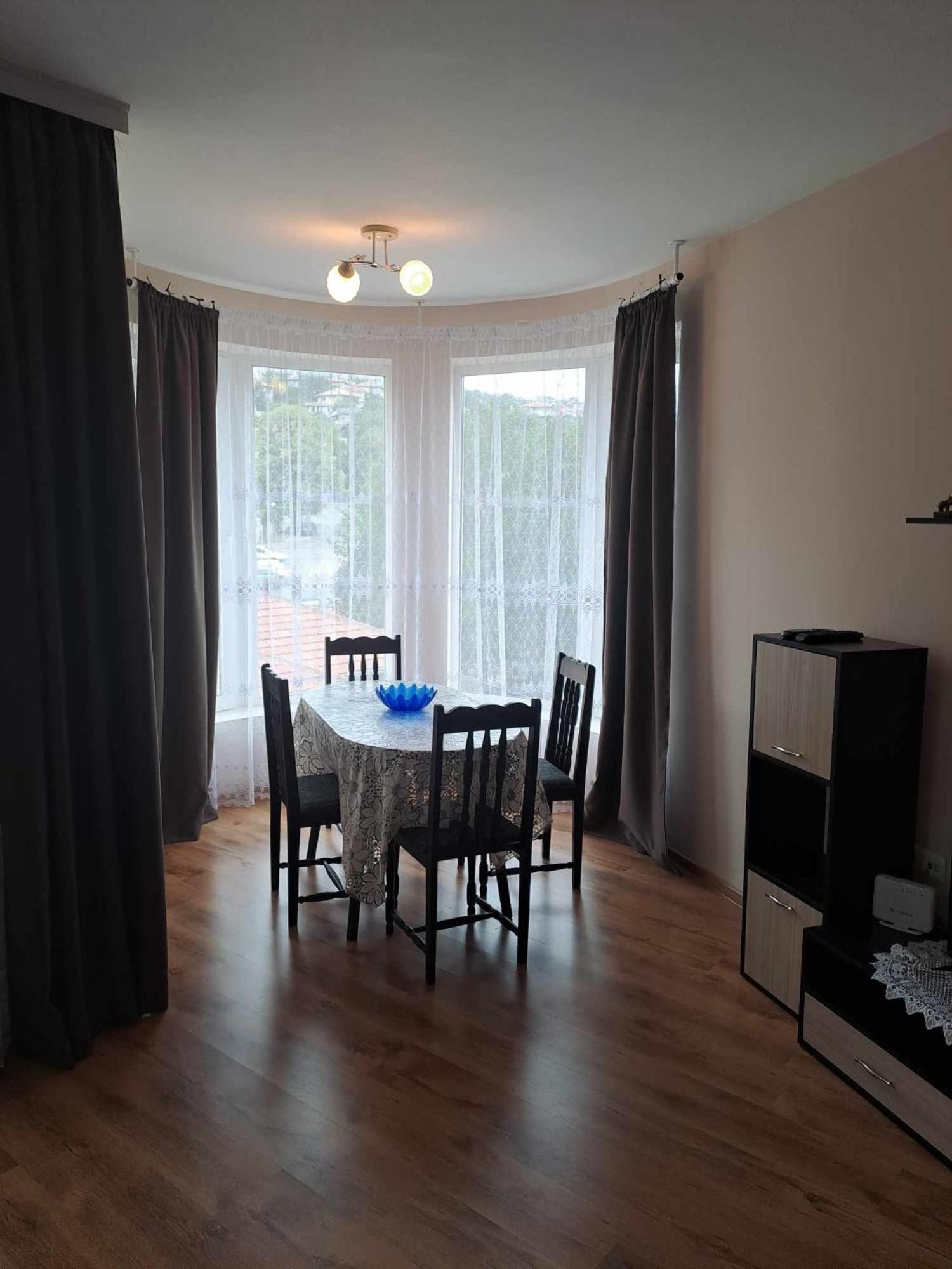 Апартамент Амира 2 Balchik Exterior foto
