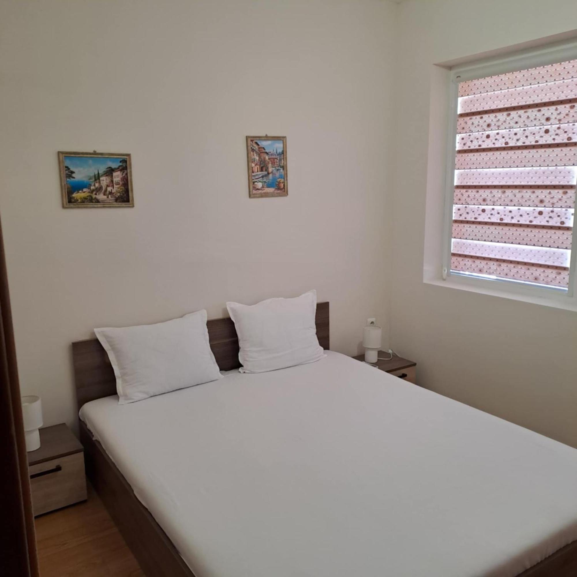 Апартамент Амира 2 Balchik Exterior foto